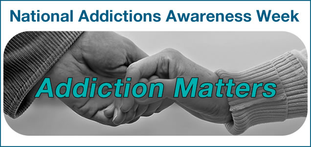 CMHA Waterloo Wellington Marks National Addictions Awareness Week ...