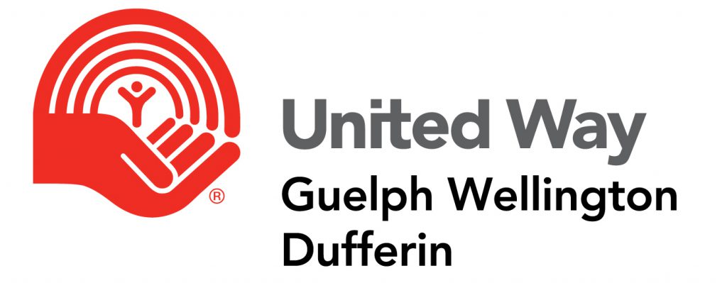 united way guelph wellington dufferin logo