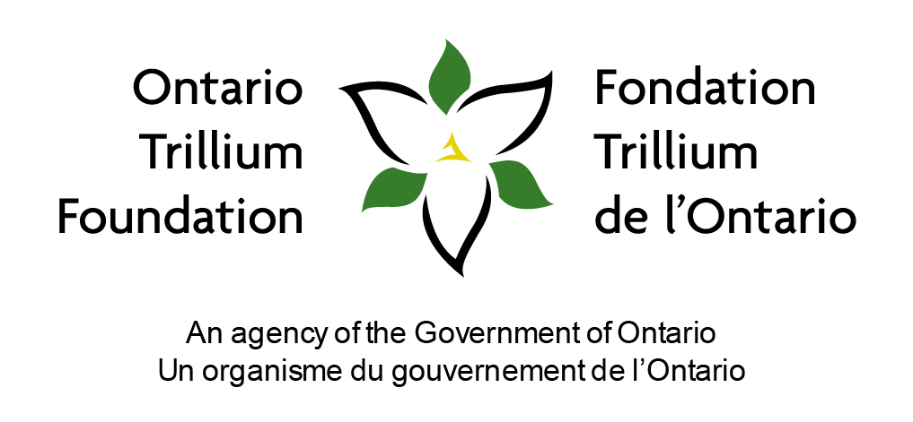 ontarion trillium foundation logo