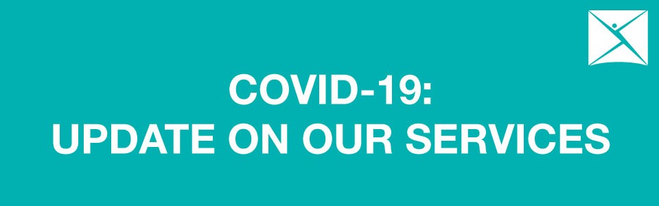 COVID-19 CMHA WW Service Update: January 2022