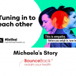 Michaela's Story