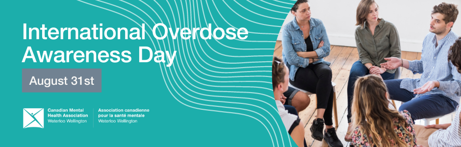 International Overdose Awareness Day and Compassionate Language