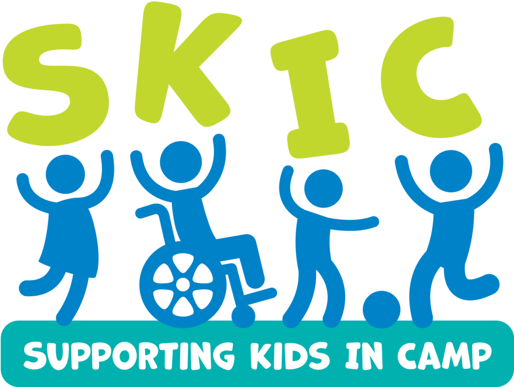 Supporting Kids in Camp - CMHA Waterloo Wellington