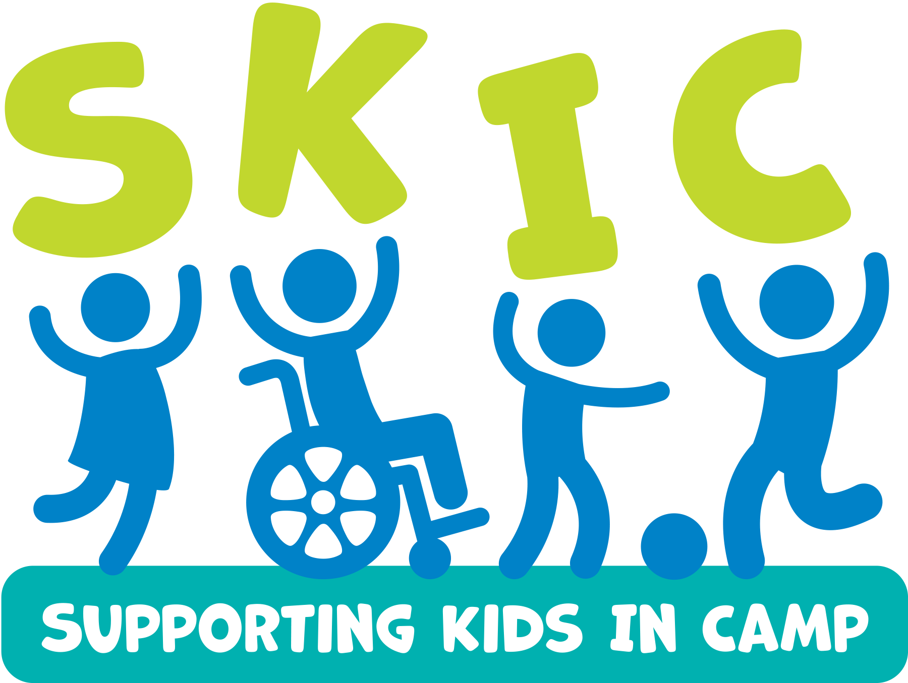 Supporting Kids In Camp - Cmha Waterloo Wellington